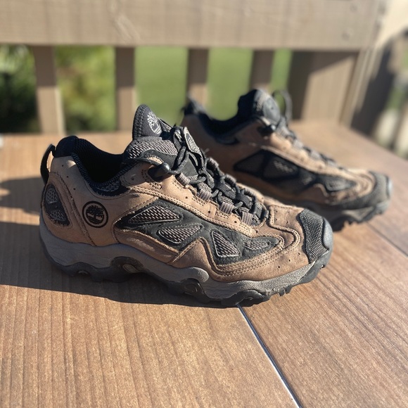 timberland pro gorge